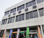 ◆昭和郵便局